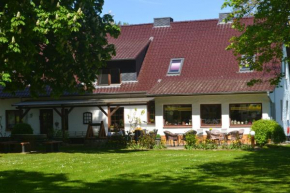 Pension Haß, Insel Poel